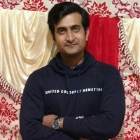 Abhay Sharma