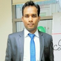 Deepak Sharma
