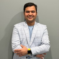 Pallav Patel