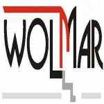 Balustrady Nierdzewne Wolmar