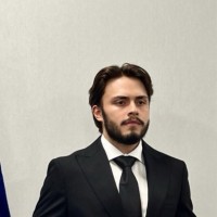 Victor Daniel Arreola Villegas