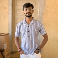 Pratik Bharad
