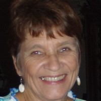 Shirley Raubenheimer