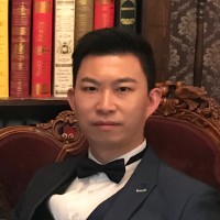 Juncheng Zhang, Cfa