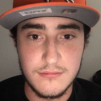 Blake Garcia