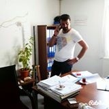 Gökhan Karaibrahimoğlu