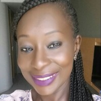 Khadidja Didie Camara