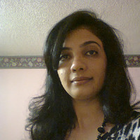 Salima Bhanwadia