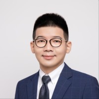 Edwin Chen