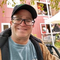 Brian Maddaford