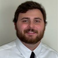 Tanner Pinkerton, Mba