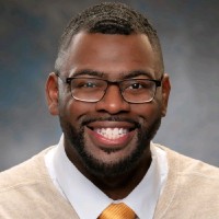 Damien Talley, M.Ed