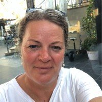 Birgit Samsøe Iversen