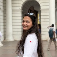 Komal Paharia