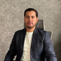 Luis Gustavo Serrano Flores