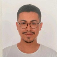 Ahmet Mert ÇALIŞ