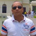 Sunil Arora