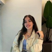 Chaimae Meziane