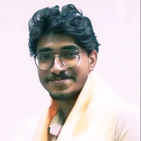 BALAJI ARUMUGAM