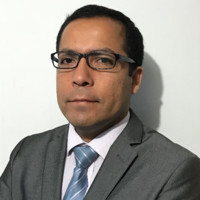 José Ricardo Labraña Vega