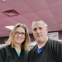 Jason Dickeson