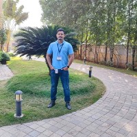 Sunit Ranjan Das