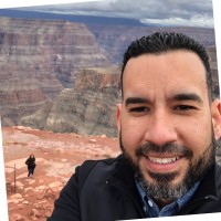 Daniel Rivera