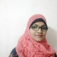 Aaisha Tasneem