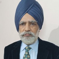 Sukhdev Anand
