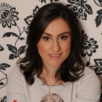 Marcela Antoci