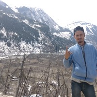 Naveen Negi