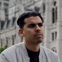 Islam Gueroui