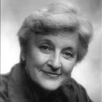 Frances Burke