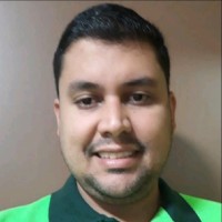 Luís Sergio Ferreira