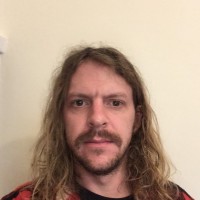 Tim Horrocks
