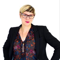 Joanne Gardner (She/Her)