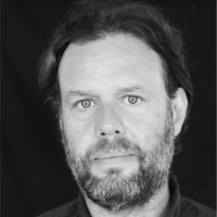 Roderick van den Berg