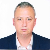 Nicholas De Oliveira