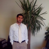 Mohamed Abbas