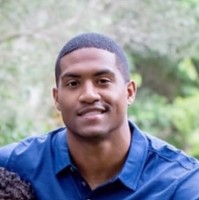 Marcos Spence