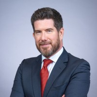 Andrew Peters