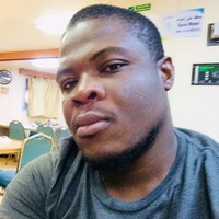 Benjamin Mensah