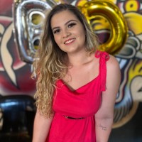 Barbara Vidor Farias