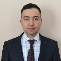 Maksat Dolotbakov