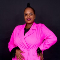 Anastacia Thakgatso Phukubje