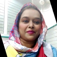 Farzana Fari