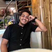 Shubham Loya