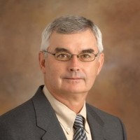 Bill Houk