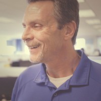 James Ford