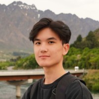 Alex Liang